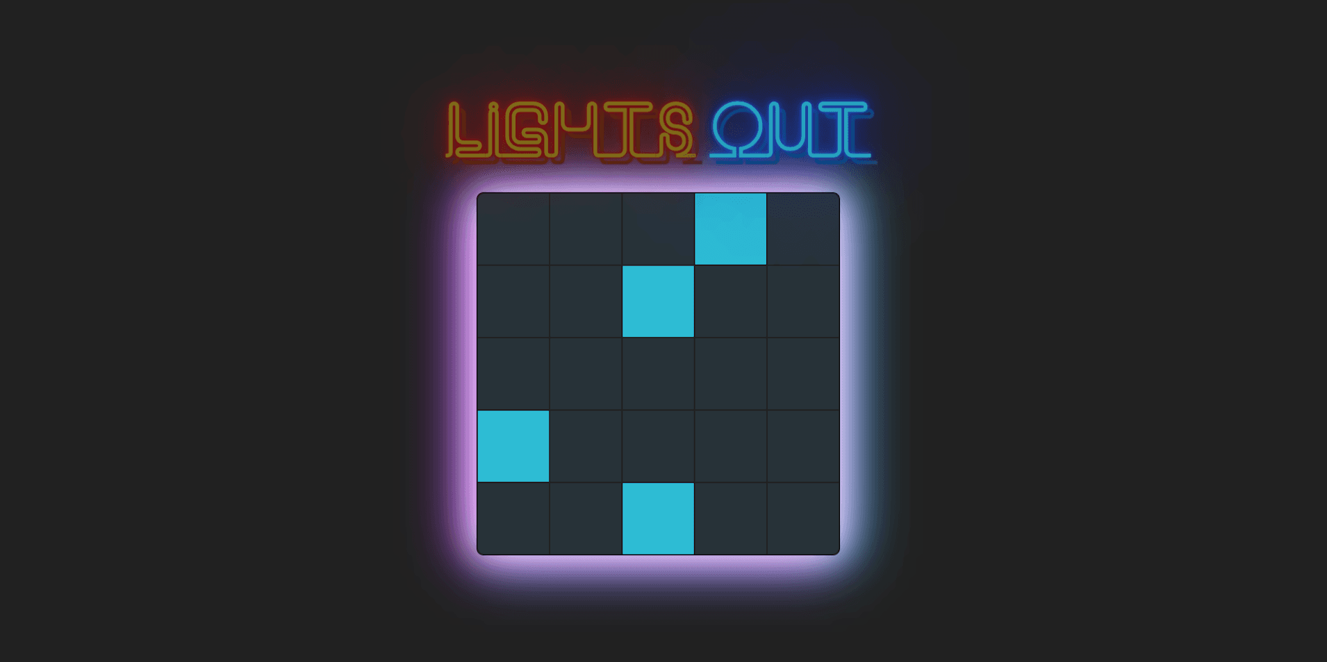 Lights Out